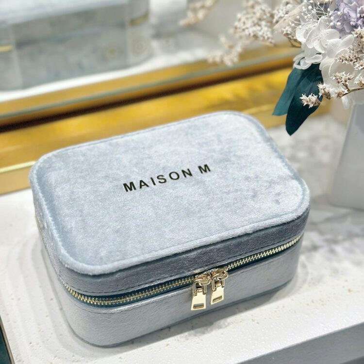 MAISON M珠寶盒